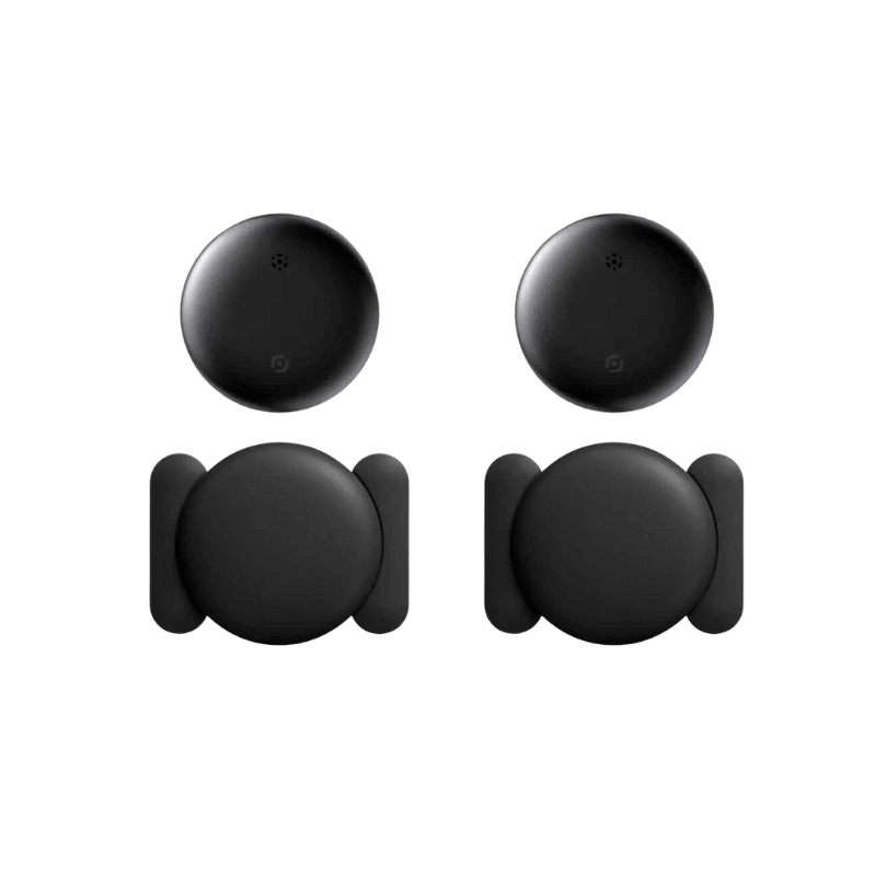 Mini Rastreador GPS com Áudio ( App Fácil de usar)