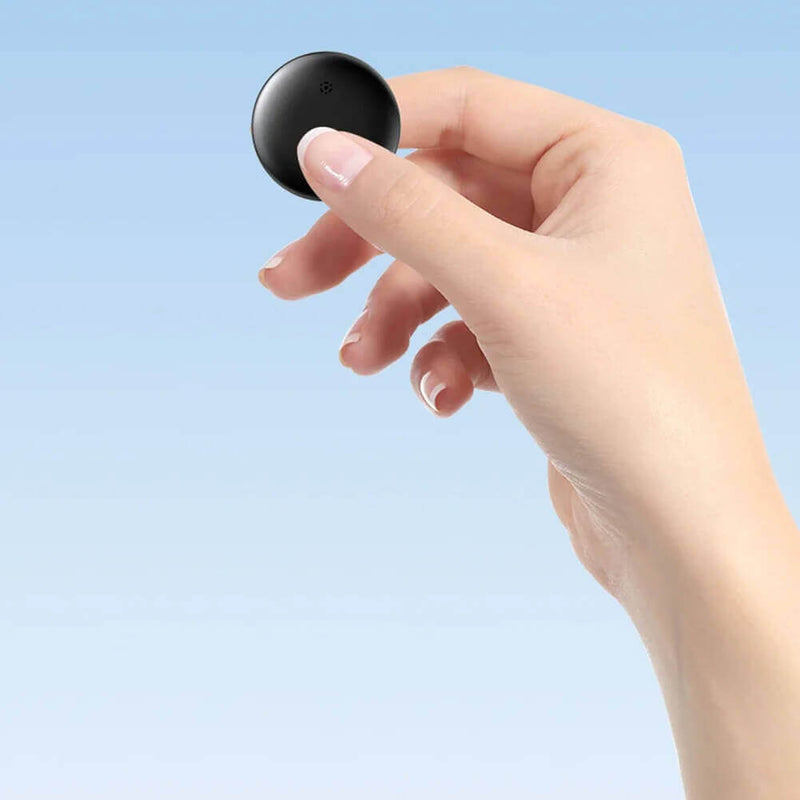 Mini Rastreador GPS com Áudio ( App Fácil de usar)